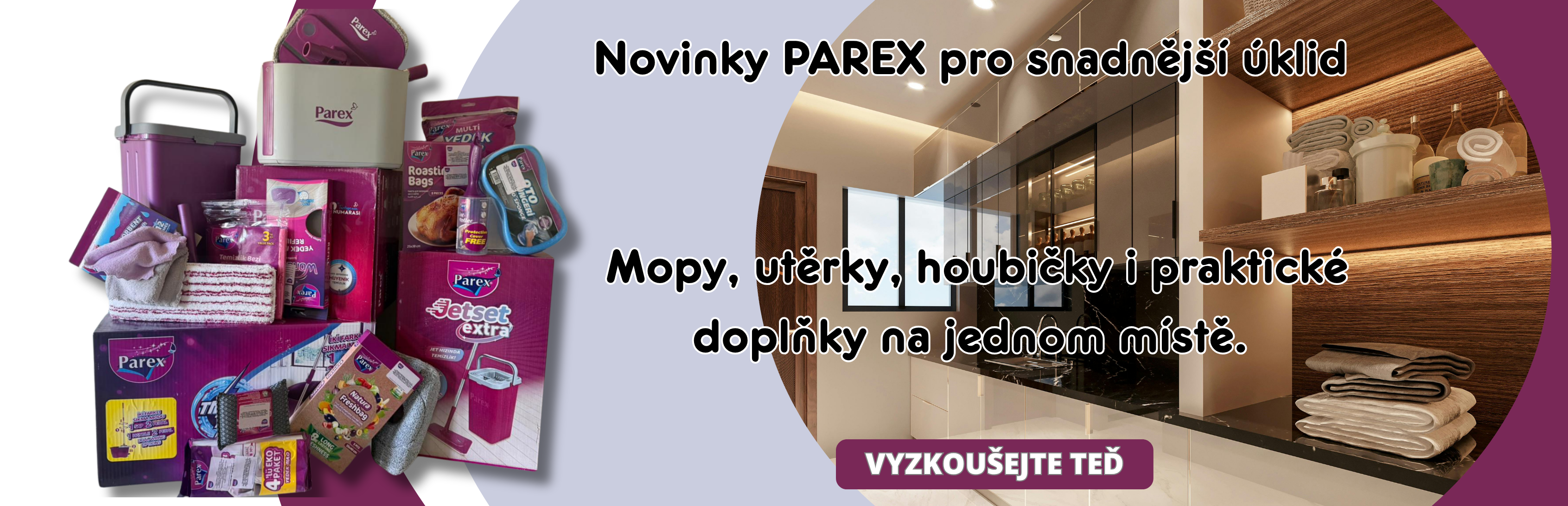 PAREX