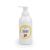 STAR pěnové mýdlo Royal Energy, 500ml STAR pěnové mýdlo Royal Energy, 500ml