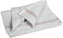 Hadr netkaný, 50 x 70 cm, bílý