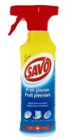 SAVO, proti plísni, 500 ml, rozprašovač