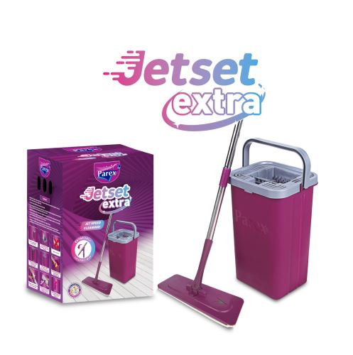 PAREX JETSET EXTRA AUTOMATIC