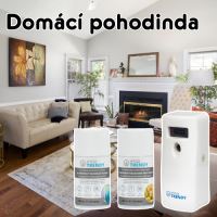 NÁŠ TIP | PROVONĚNÝ DOMOV