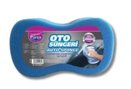 PAREX, houba na mytí auta
