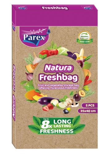 Parex Natura freshbag