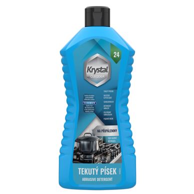 KRYSTAL tekutý písek, 600g