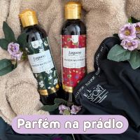 Tip na provonění prádla