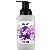 Mýdlo ISOLDA VIOLET, zpěňovací s pumpičkou, 400 ml