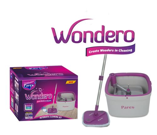 PAREX Wondero automatic