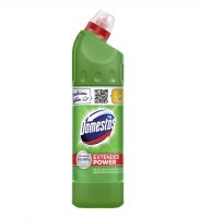 DOMESTOS PINE FRESH WC, 750 ml, zelený
