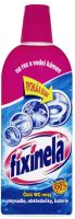 FIXINELA na rez a vodní kámen, 500 ml
